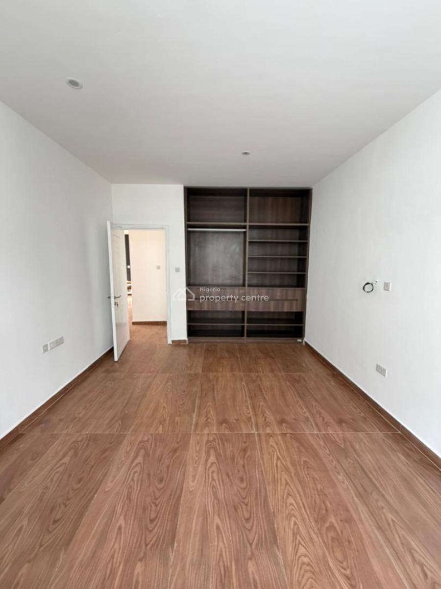 Contemporary Well Built 5 Bedroom Detached Home with Great Finnishing, Royal Garden Estate( Exclusive, Private, Serene & Beautiful Estate), Ajah, Lagos, Detached Duplex for Sale