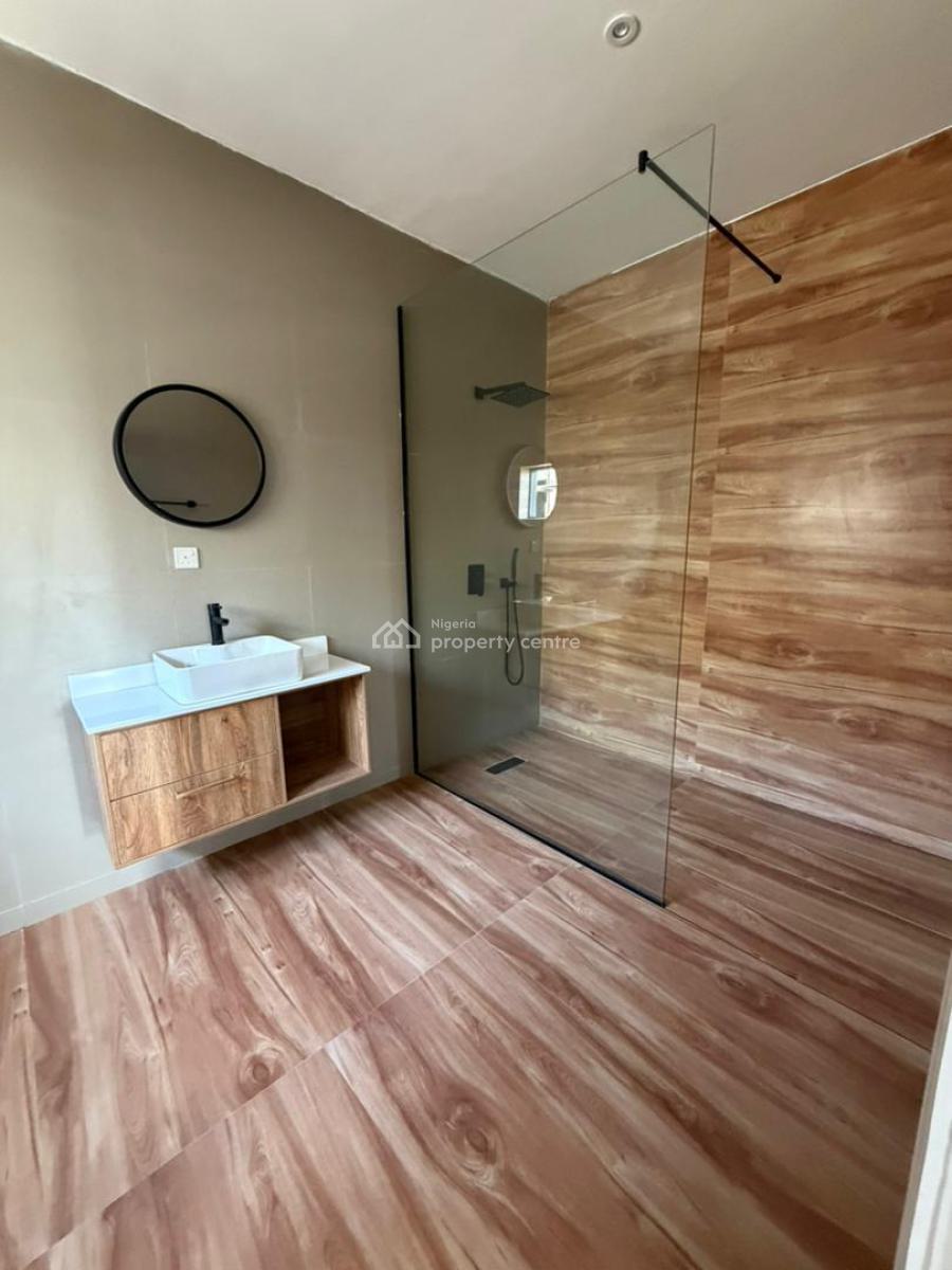 Contemporary Well Built 5 Bedroom Detached Home with Great Finnishing, Royal Garden Estate( Exclusive, Private, Serene & Beautiful Estate), Ajah, Lagos, Detached Duplex for Sale