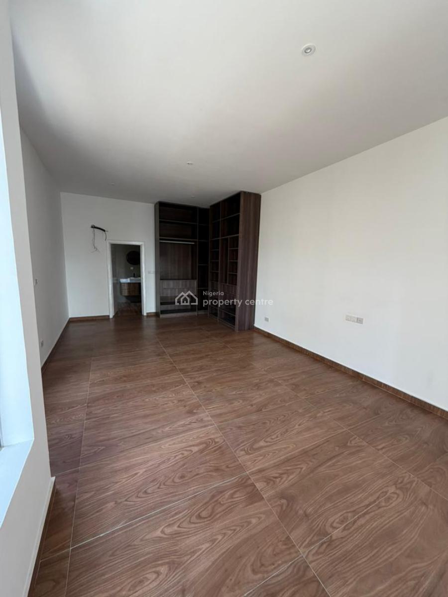 Contemporary Well Built 5 Bedroom Detached Home with Great Finnishing, Royal Garden Estate( Exclusive, Private, Serene & Beautiful Estate), Ajah, Lagos, Detached Duplex for Sale