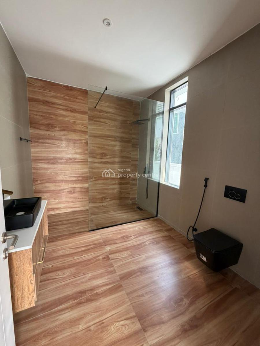 Contemporary Well Built 5 Bedroom Detached Home with Great Finnishing, Royal Garden Estate( Exclusive, Private, Serene & Beautiful Estate), Ajah, Lagos, Detached Duplex for Sale
