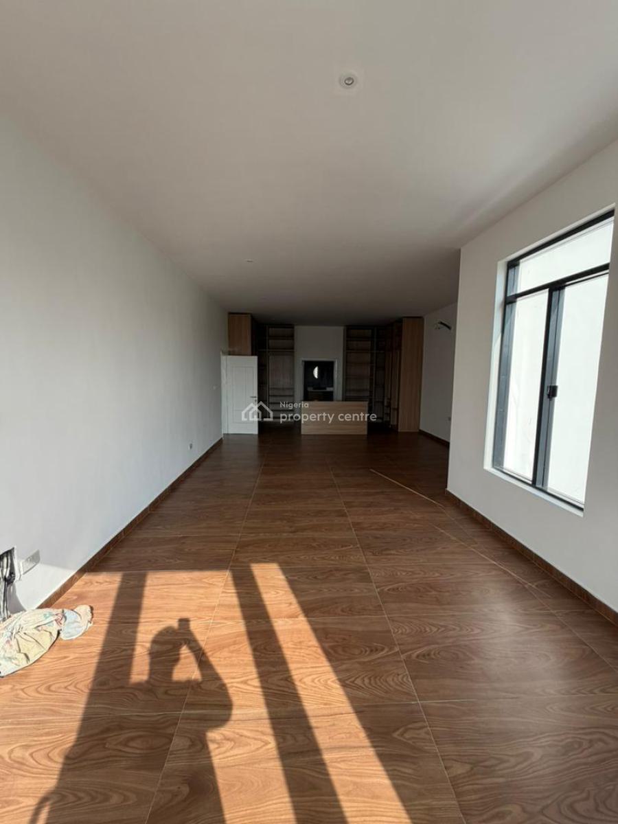 Contemporary Well Built 5 Bedroom Detached Home with Great Finnishing, Royal Garden Estate( Exclusive, Private, Serene & Beautiful Estate), Ajah, Lagos, Detached Duplex for Sale