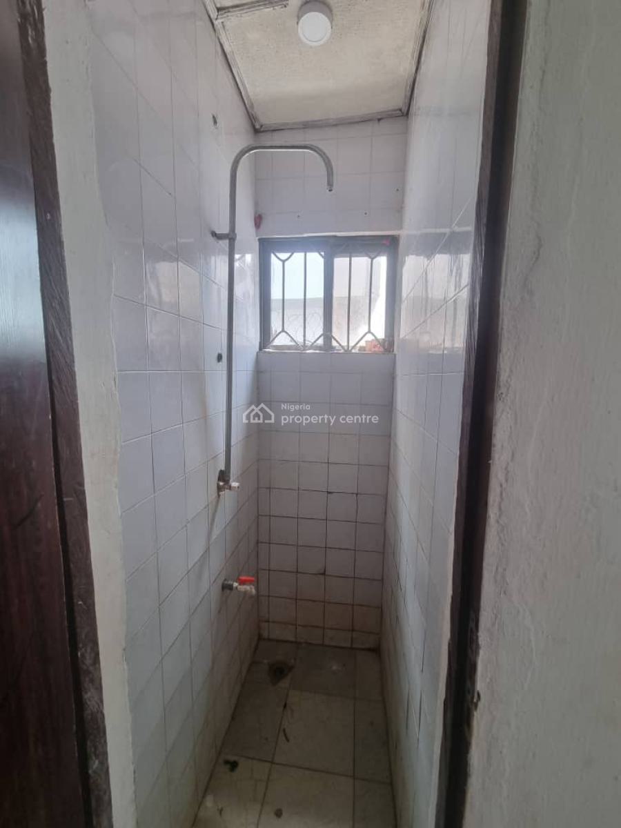 Standard  Mini Flat Bq, Lekki Phase 1, Lekki, Lagos, Flat / Apartment for Rent