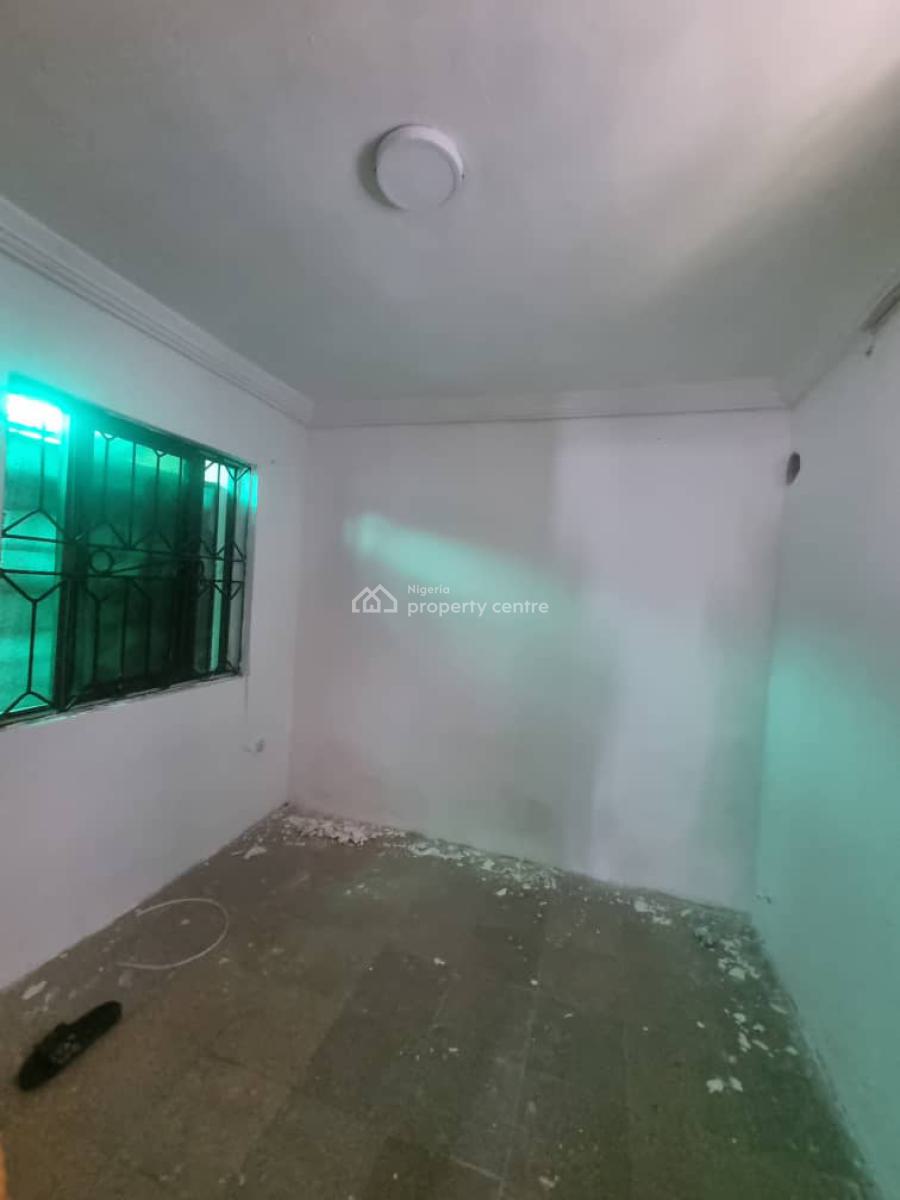 Standard  Mini Flat Bq, Lekki Phase 1, Lekki, Lagos, Flat / Apartment for Rent
