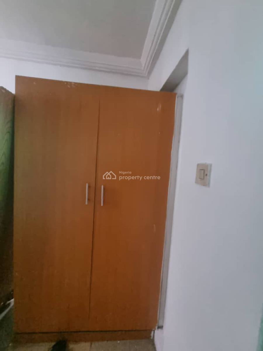 Standard  Mini Flat Bq, Lekki Phase 1, Lekki, Lagos, Flat / Apartment for Rent