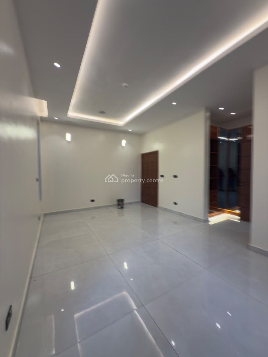 Luxurious 5 Bedroom Duplex, Ikoyi, Lagos, Detached Duplex for Sale