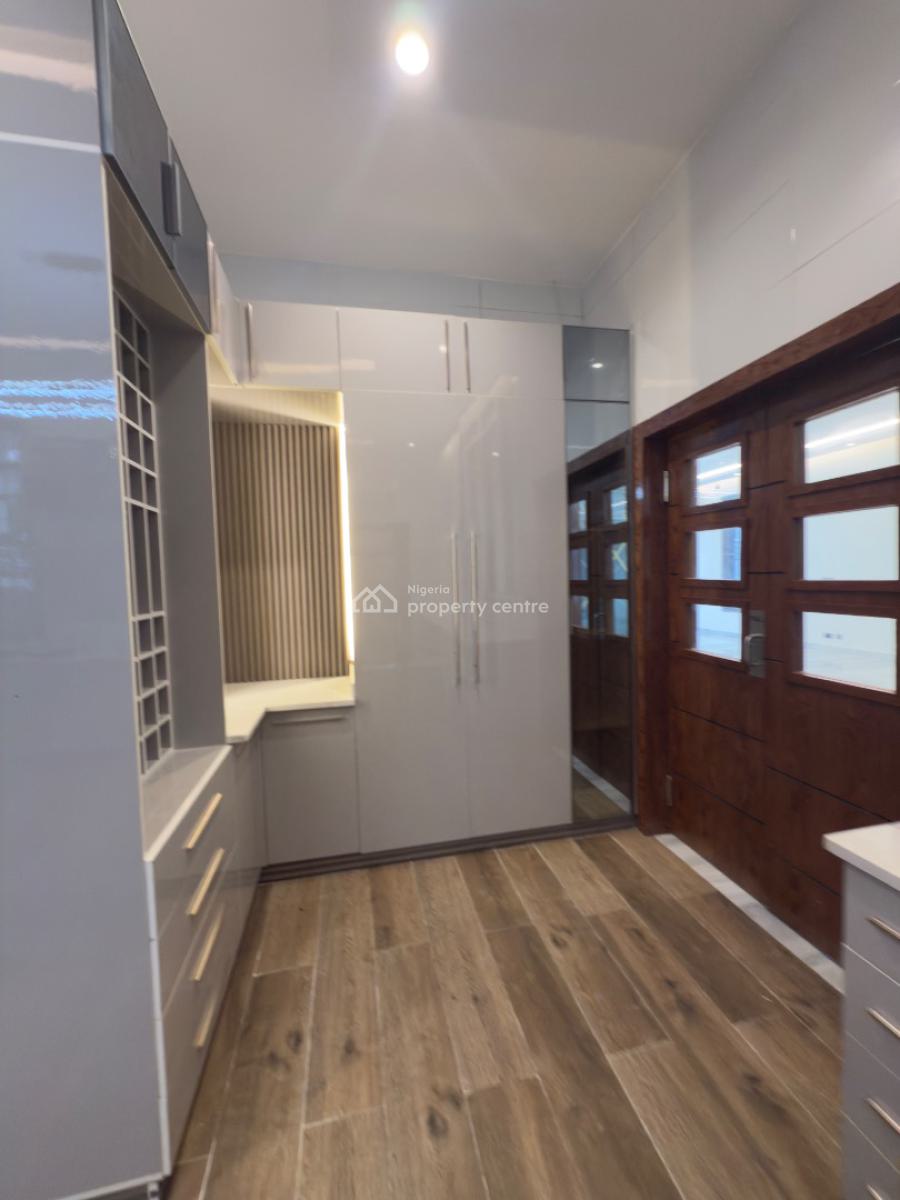 Luxurious 5 Bedroom Duplex, Ikoyi, Lagos, Detached Duplex for Sale