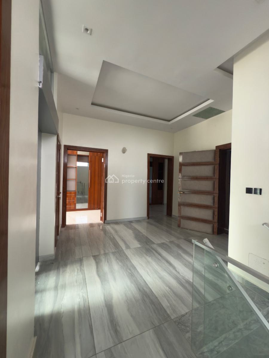 Luxurious 5 Bedroom Duplex, Ikoyi, Lagos, Detached Duplex for Sale