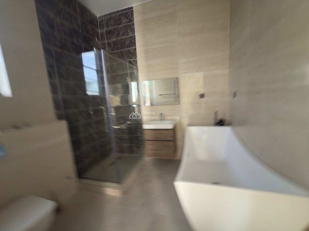 Luxurious 5 Bedroom Duplex, Ikoyi, Lagos, Detached Duplex for Sale
