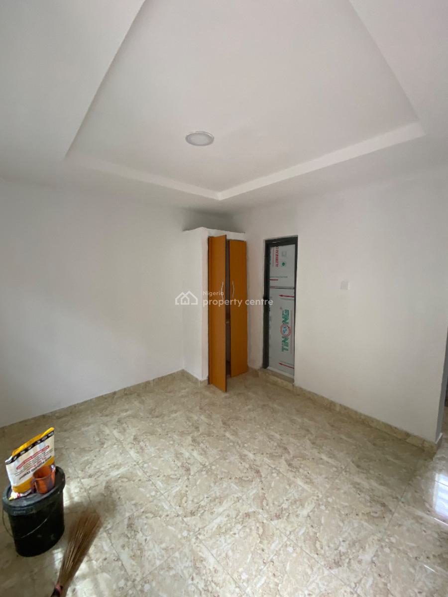 Brand New a Room Self Contained, Shapati, Bogije, Ibeju Lekki, Lagos, Self Contain (single Rooms) for Rent