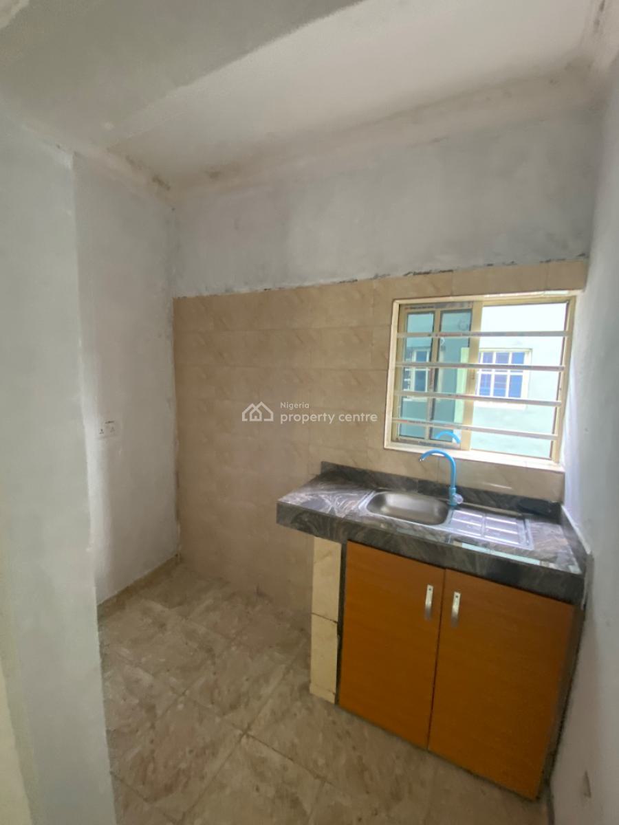 Brand New a Room Self Contained, Shapati, Bogije, Ibeju Lekki, Lagos, Self Contain (single Rooms) for Rent