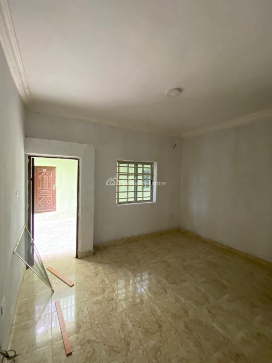 Brand New a Room Self Contained, Shapati, Bogije, Ibeju Lekki, Lagos, Self Contain (single Rooms) for Rent