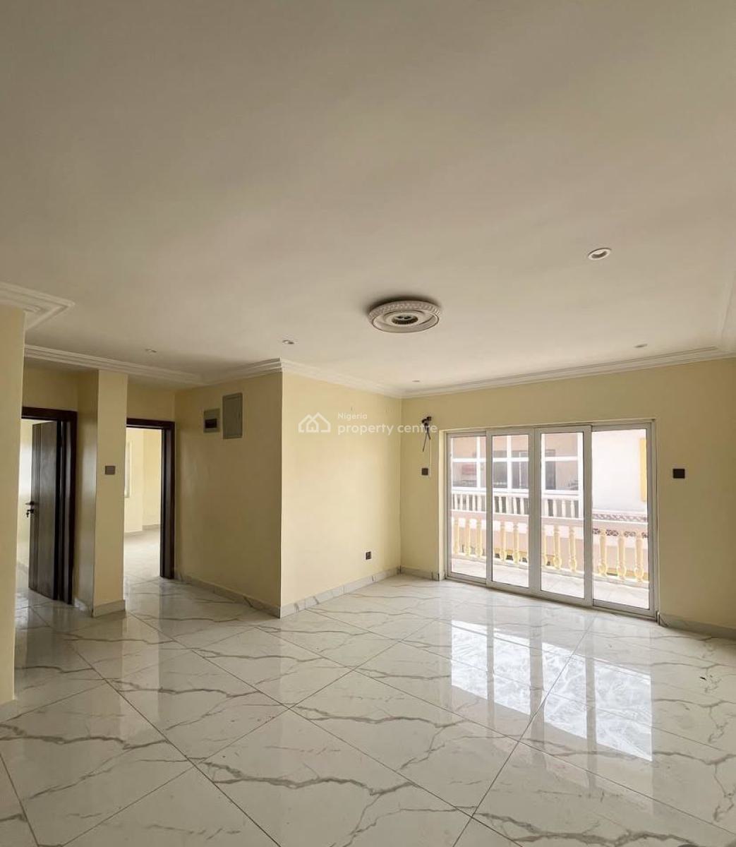 4 Bedroom Semidetached Duplex with Study Area, Office Space and Bq, Victoria Island (vi), Lagos, Semi-detached Duplex for Rent