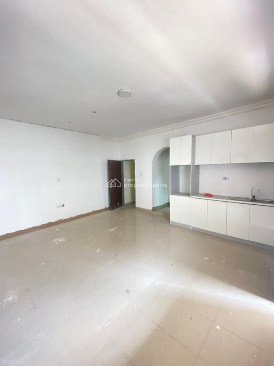 One Bedroom Apartment in an Estate, Chevron Drive, Lekki, Lagos, Mini Flat (room and Parlour) for Rent