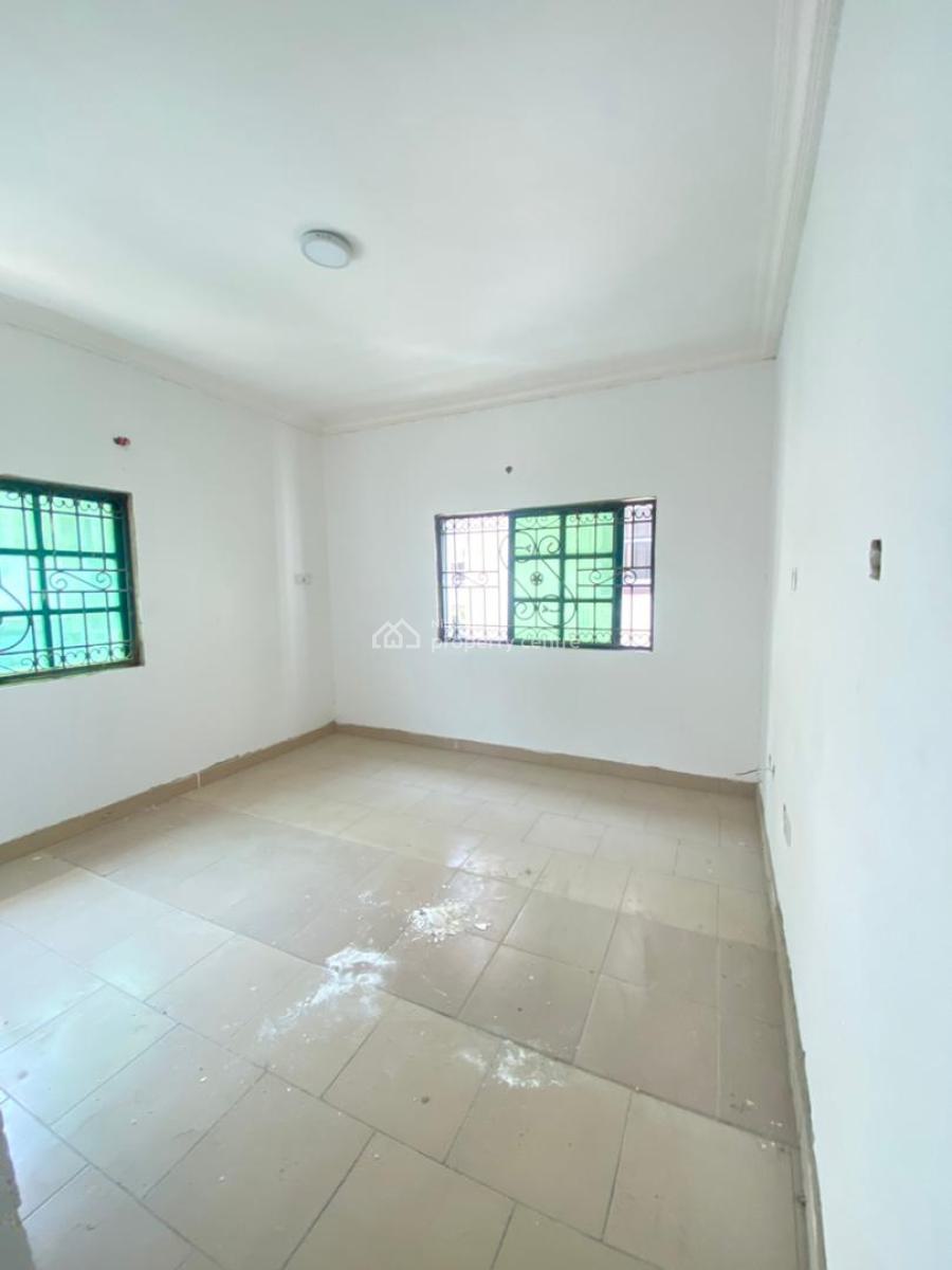 One Bedroom Apartment in an Estate, Chevron Drive, Lekki, Lagos, Mini Flat (room and Parlour) for Rent