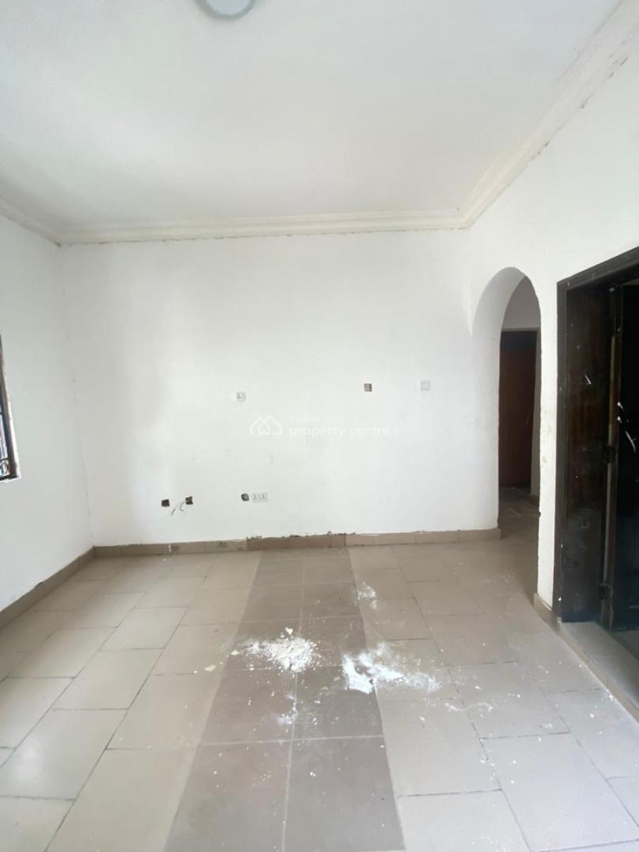 One Bedroom Apartment in an Estate, Chevron Drive, Lekki, Lagos, Mini Flat (room and Parlour) for Rent