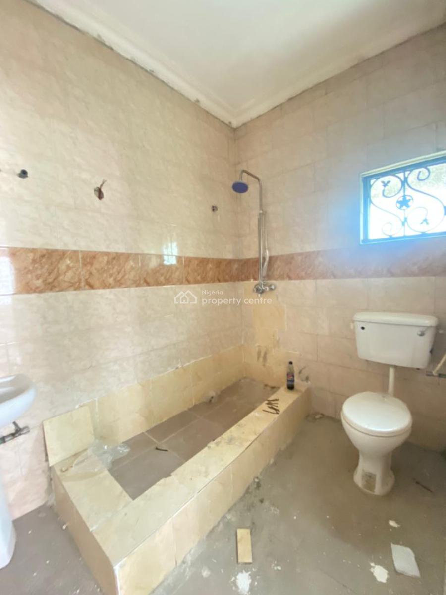 One Bedroom Apartment in an Estate, Chevron Drive, Lekki, Lagos, Mini Flat (room and Parlour) for Rent