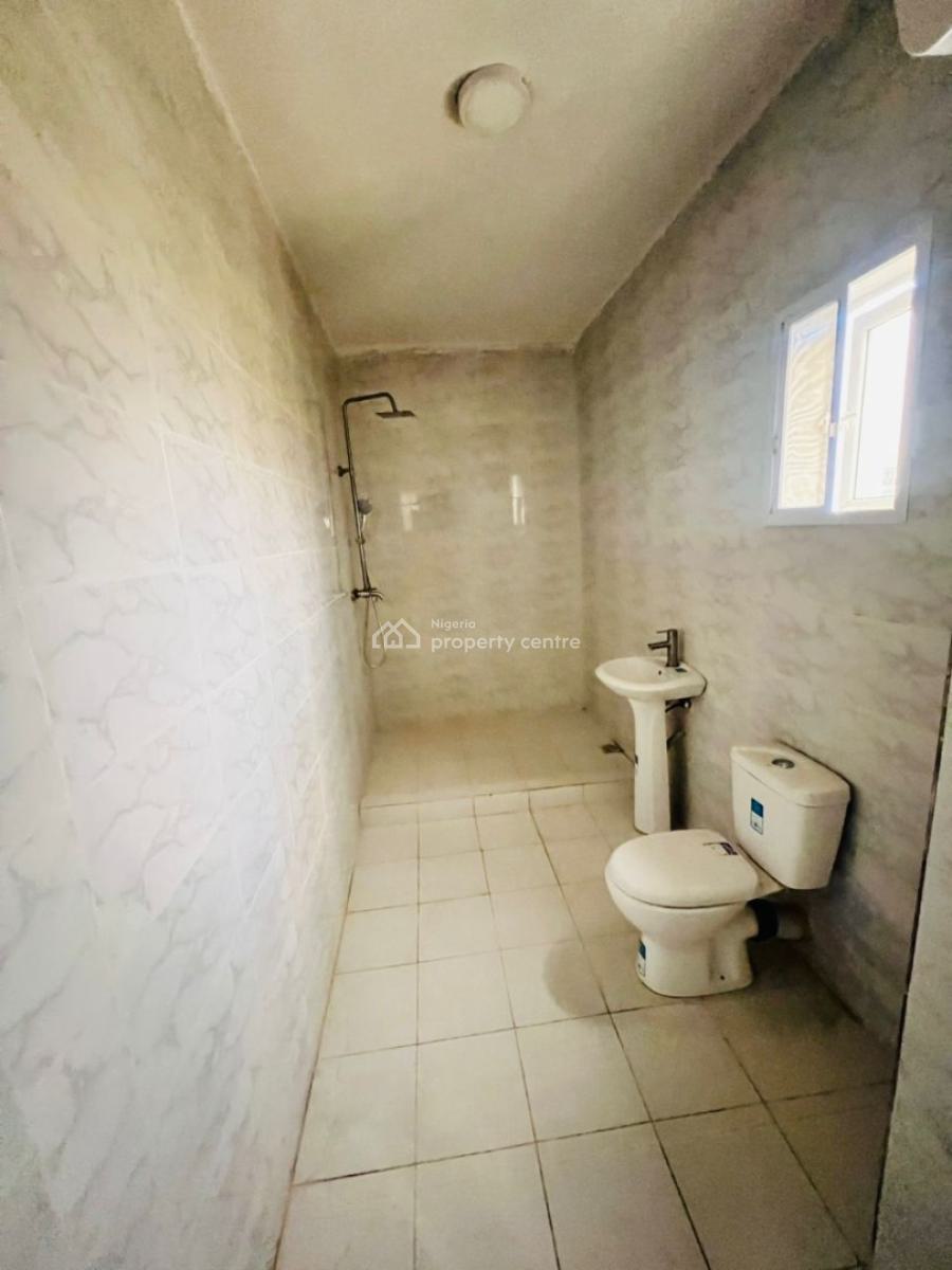 Very Affordable and Spacious 3 Bedroom with Bq, Orchid Lekki, Lekki, Lagos, House for Sale