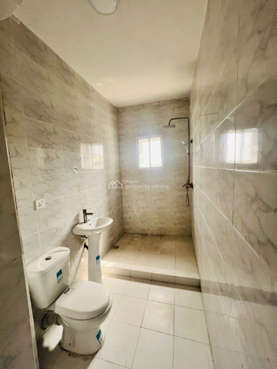 Very Affordable and Spacious 3 Bedroom with Bq, Orchid Lekki, Lekki, Lagos, House for Sale