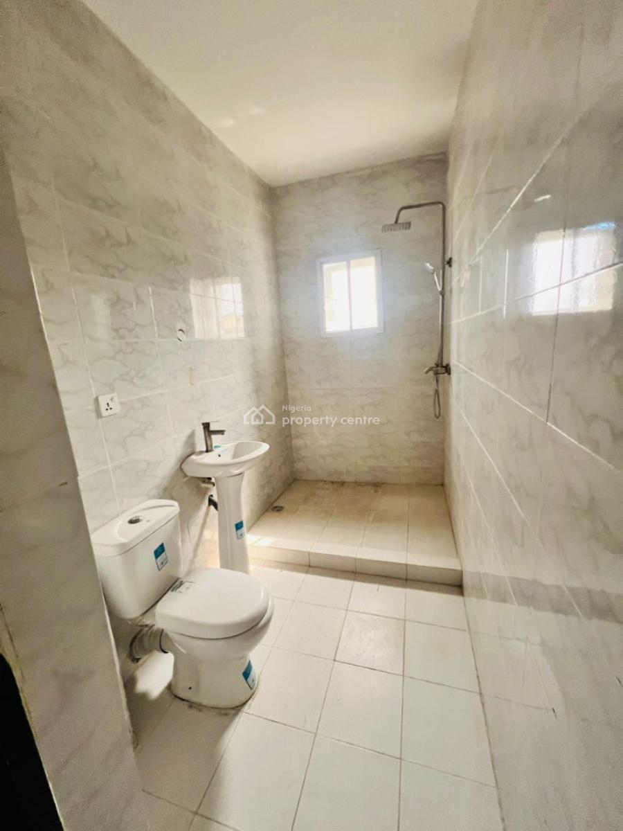 Very Affordable and Spacious 3 Bedroom with Bq, Orchid Lekki, Lekki, Lagos, House for Sale