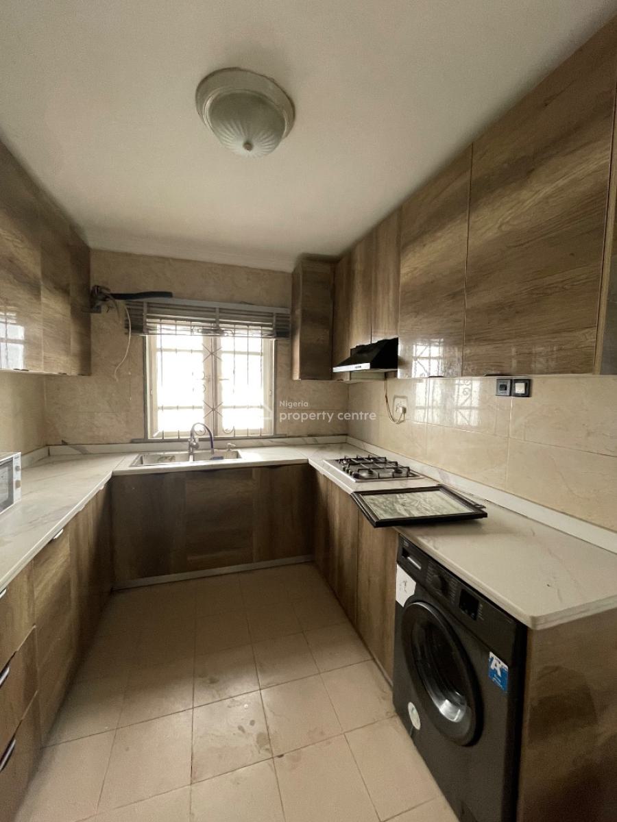 2 Bedroom Fully Furnished Apartment, Lekki Right, Oniru, Victoria Island (vi), Lagos, Flat / Apartment for Rent