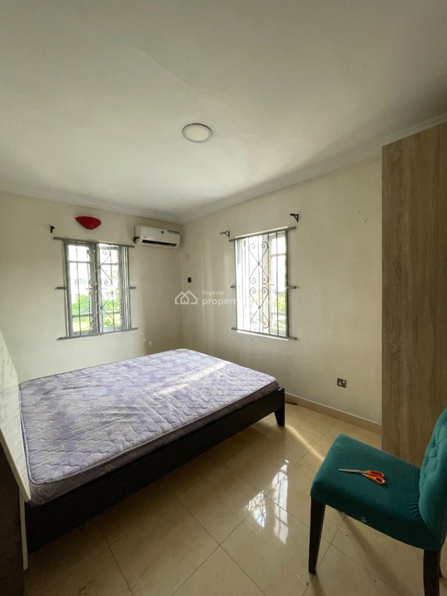 2 Bedroom Fully Furnished Apartment, Lekki Right, Oniru, Victoria Island (vi), Lagos, Flat / Apartment for Rent