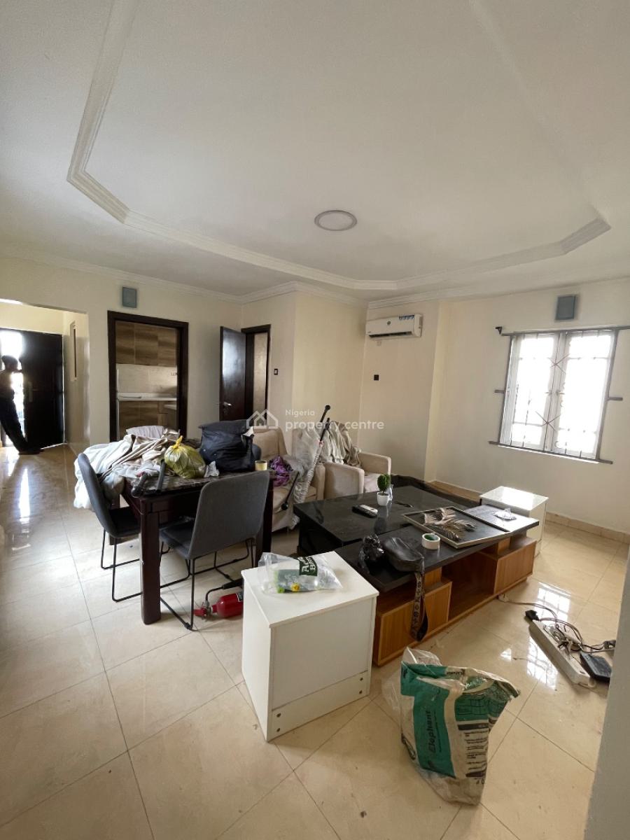 2 Bedroom Fully Furnished Apartment, Lekki Right, Oniru, Victoria Island (vi), Lagos, Flat / Apartment for Rent