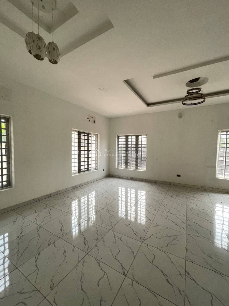 3 Bedroom Apartment with a Bq, Oniru, Victoria Island (vi), Lagos, Flat / Apartment for Rent