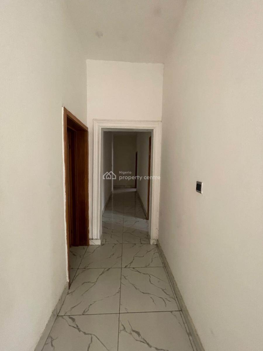 3 Bedroom Apartment with a Bq, Oniru, Victoria Island (vi), Lagos, Flat / Apartment for Rent