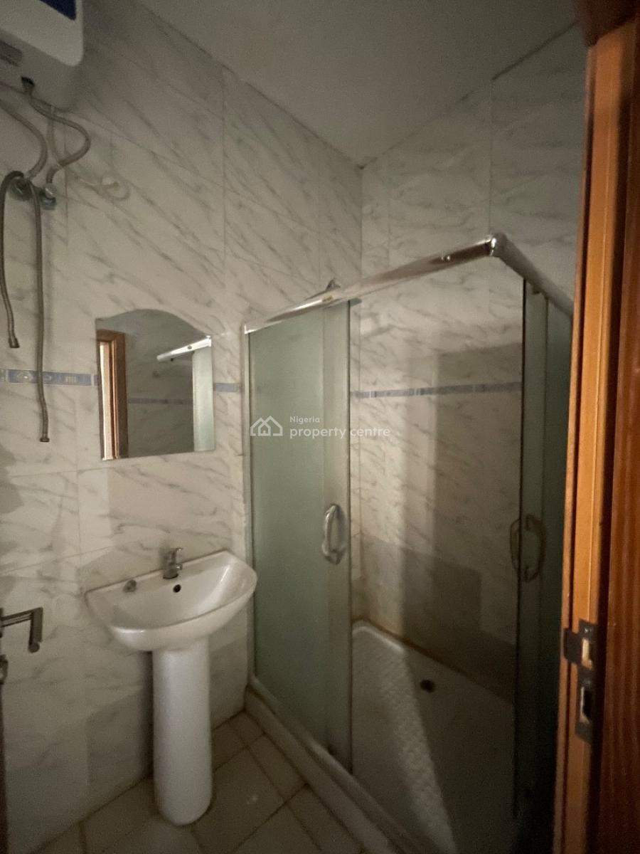 3 Bedroom Apartment with a Bq, Oniru, Victoria Island (vi), Lagos, Flat / Apartment for Rent