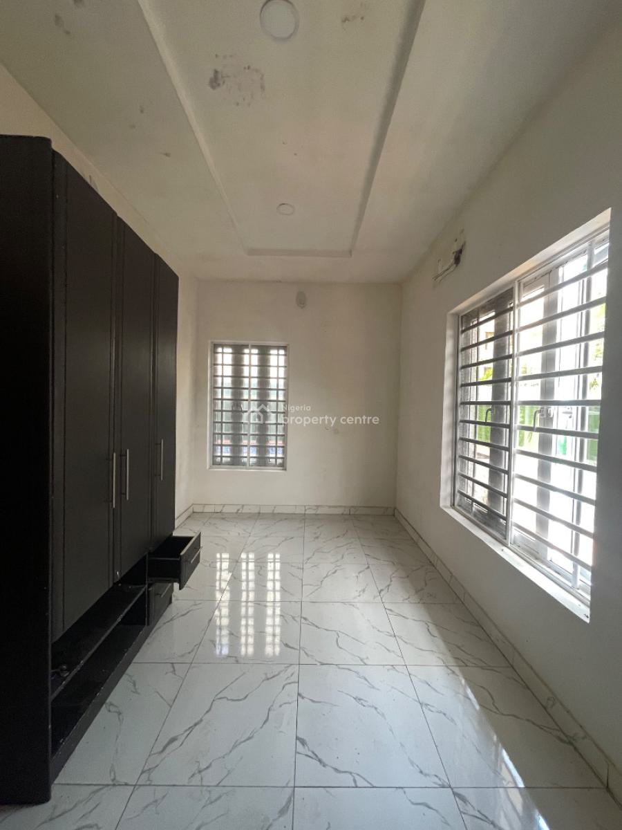 3 Bedroom Apartment with a Bq, Oniru, Victoria Island (vi), Lagos, Flat / Apartment for Rent