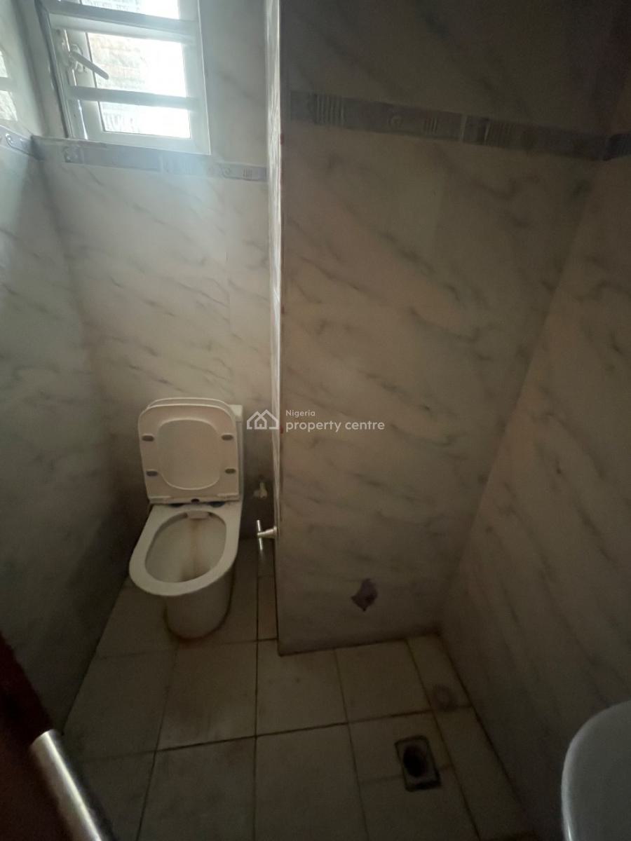 3 Bedroom Apartment with a Bq, Oniru, Victoria Island (vi), Lagos, Flat / Apartment for Rent