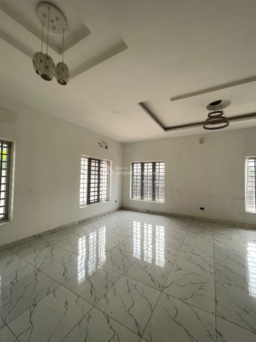 3 Bedroom Apartment with a Bq, Oniru, Victoria Island (vi), Lagos, Flat / Apartment for Rent