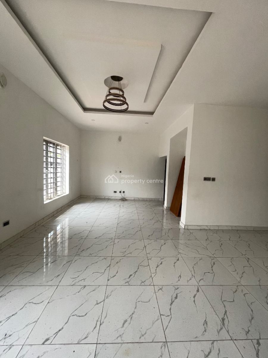3 Bedroom Apartment with a Bq, Oniru, Victoria Island (vi), Lagos, Flat / Apartment for Rent