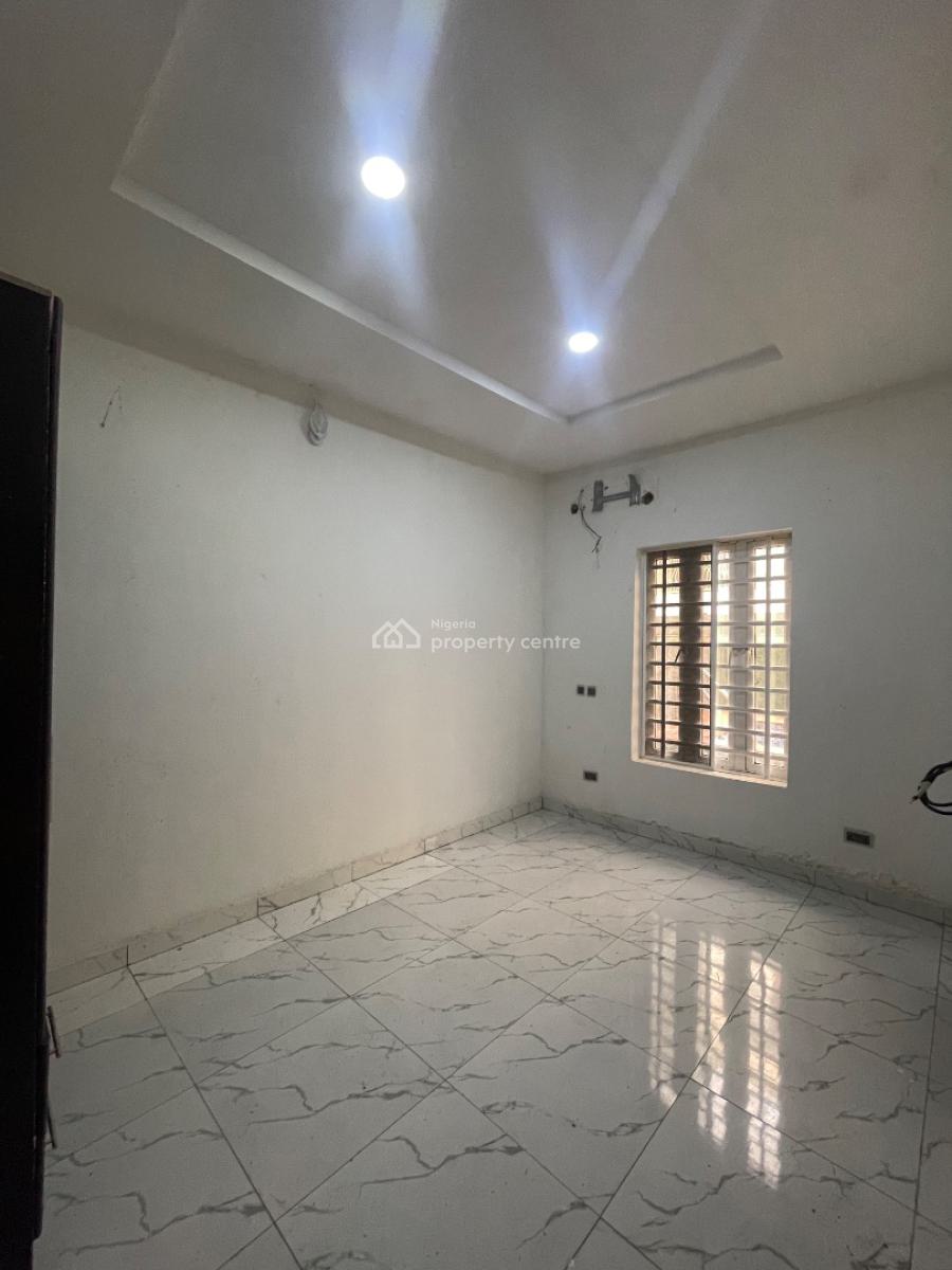 3 Bedroom Apartment with a Bq, Oniru, Victoria Island (vi), Lagos, Flat / Apartment for Rent