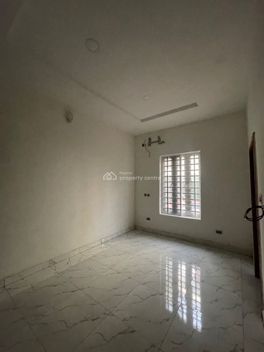 3 Bedroom Apartment with a Bq, Oniru, Victoria Island (vi), Lagos, Flat / Apartment for Rent