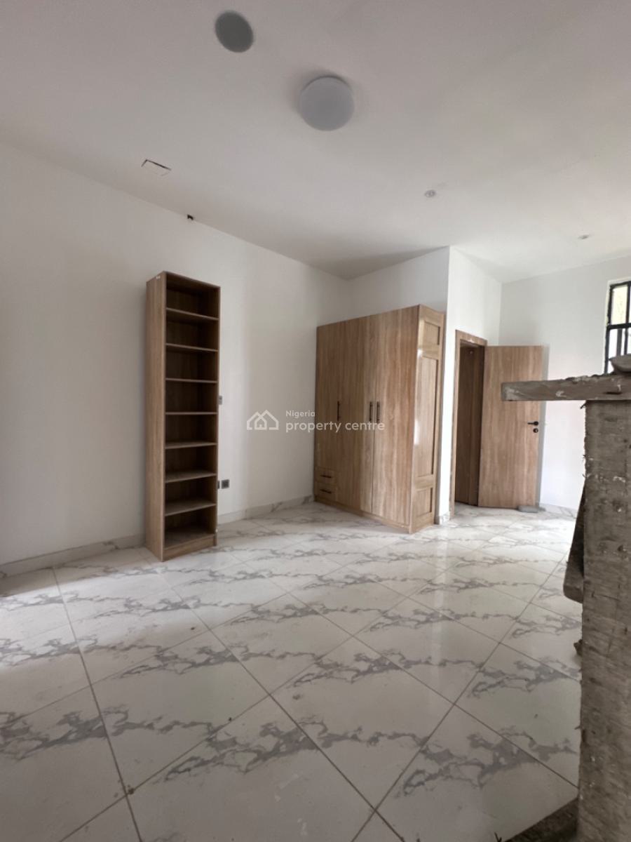 Brand New 2bedroom Apartment, Lekki Conservation Axis By Chevron, Lekki, Lagos, Terraced Bungalow for Rent