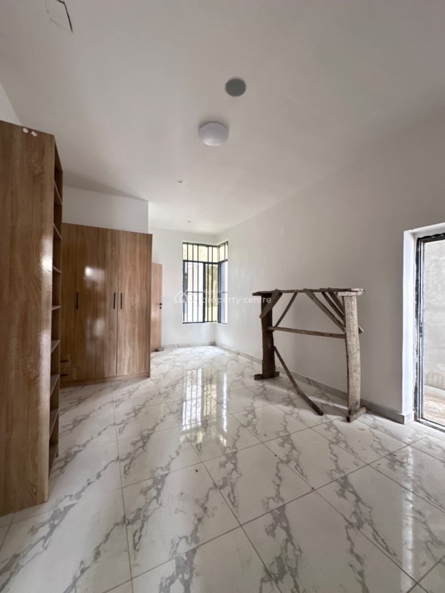 Brand New 2bedroom Apartment, Lekki Conservation Axis By Chevron, Lekki, Lagos, Terraced Bungalow for Rent