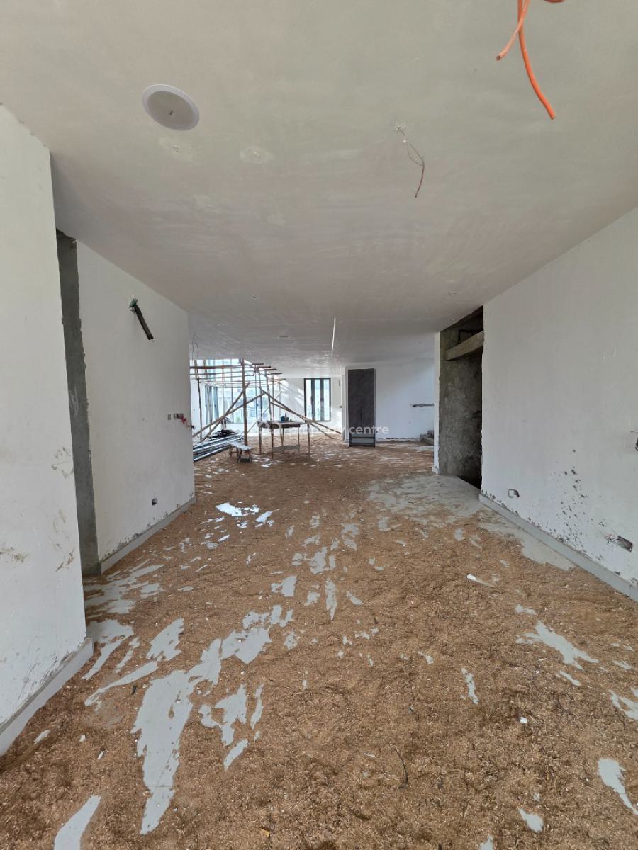 Luxury 5 Bedroom Detached Duplex with Elevator + Cinema + Pool, Royal Garden Estate, Ajah, Lagos, Detached Duplex for Sale