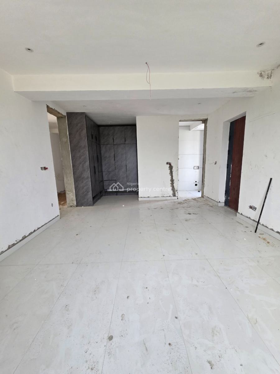 Luxury 5 Bedroom Detached Duplex with Elevator + Cinema + Pool, Royal Garden Estate, Ajah, Lagos, Detached Duplex for Sale