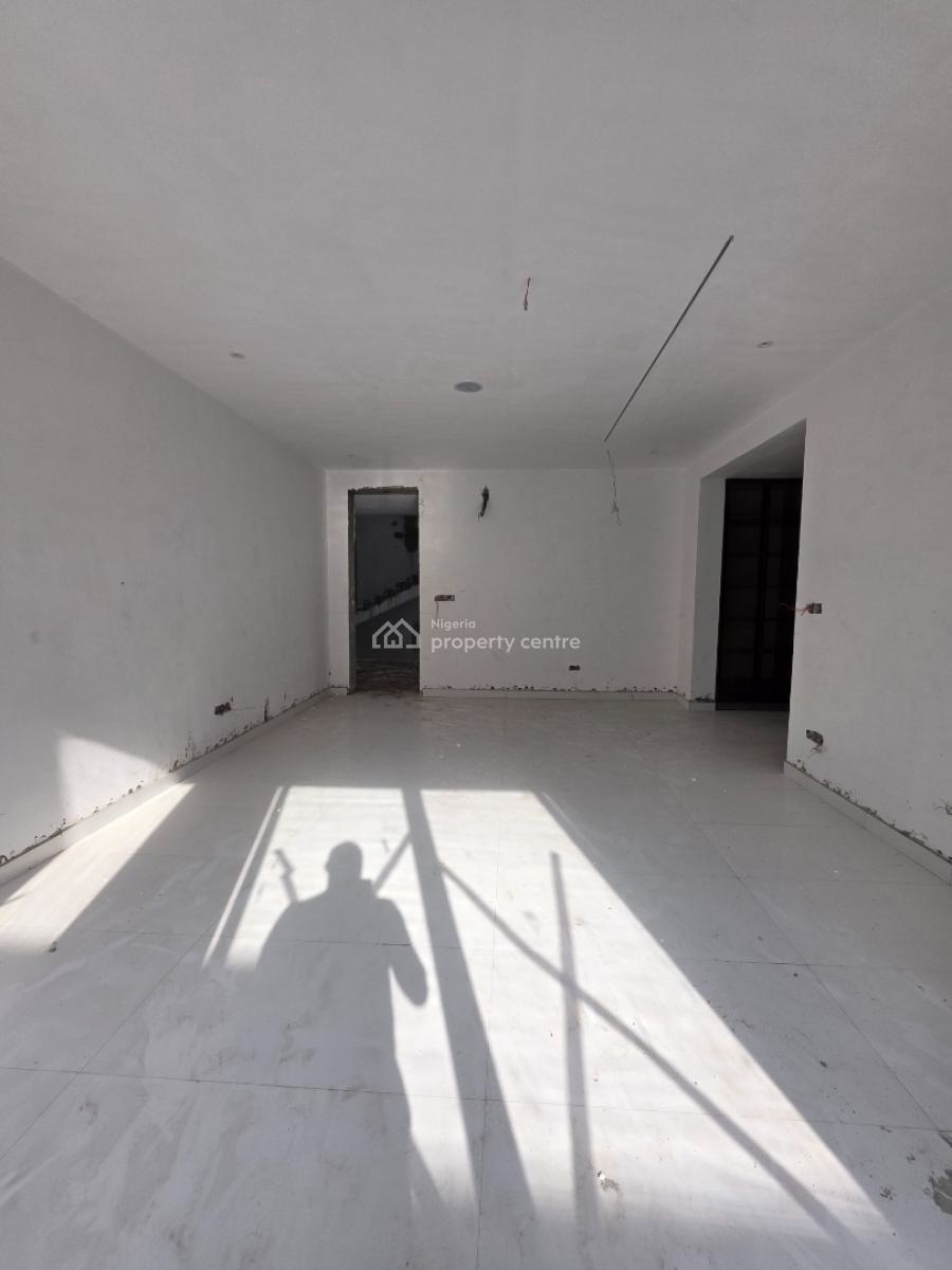 Luxury 5 Bedroom Detached Duplex with Elevator + Cinema + Pool, Royal Garden Estate, Ajah, Lagos, Detached Duplex for Sale