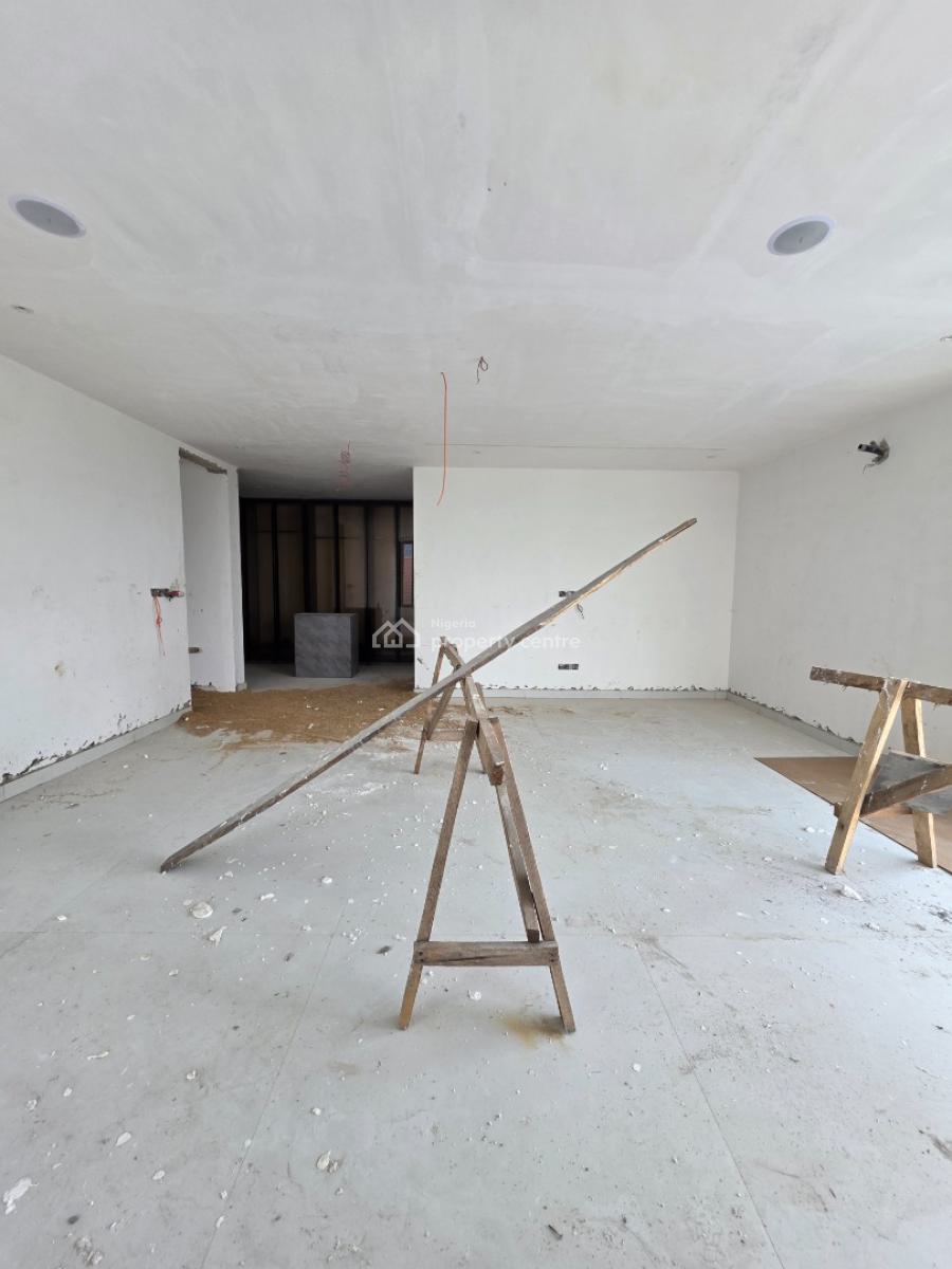 Luxury 5 Bedroom Detached Duplex with Elevator + Cinema + Pool, Royal Garden Estate, Ajah, Lagos, Detached Duplex for Sale