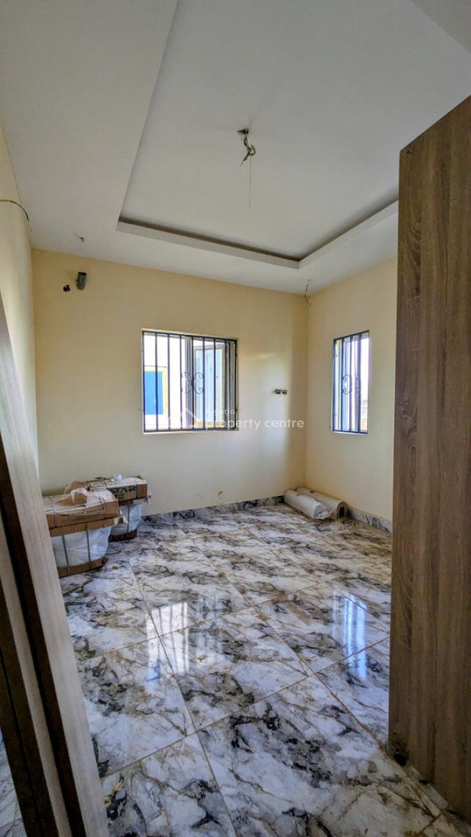 New 3bedroom Flat/apartment, Jahi District, Jahi, Abuja, Flat / Apartment for Sale