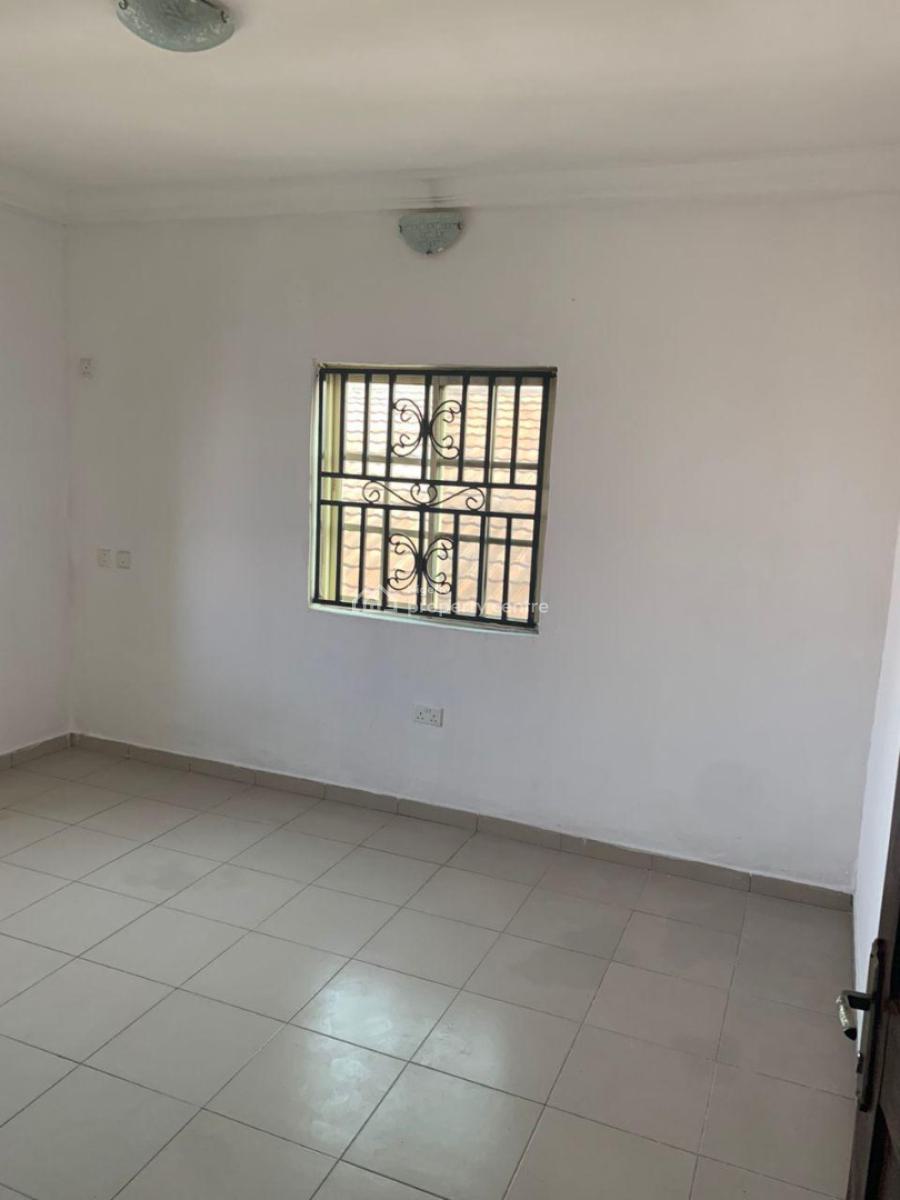 Single Room Self Contain, Aptech Estate, Sangotedo, Ajah, Lagos, Self Contain (single Rooms) for Rent
