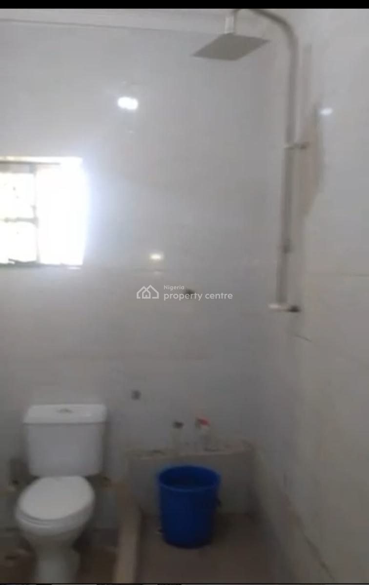 Single Room Self Contain, Aptech Estate, Sangotedo, Ajah, Lagos, Self Contain (single Rooms) for Rent