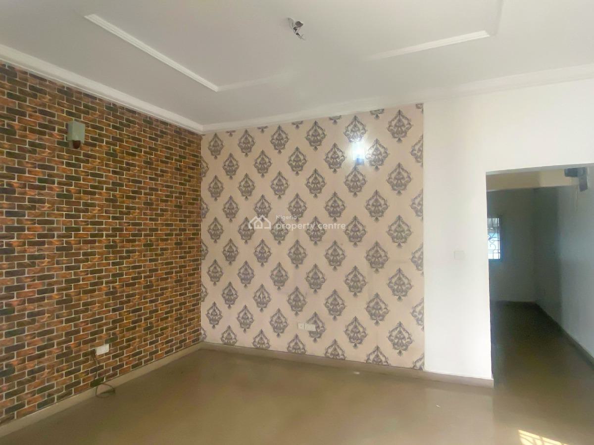 Private 2 Bedroom Duplex in a Calm Estate with Steady Light, Majesty Estate, Off Nta Road, Port Harcourt, Rivers, Detached Duplex for Rent