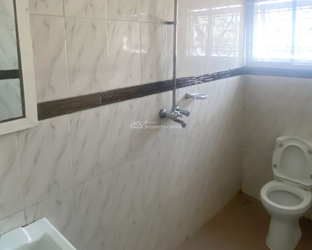 Private 2 Bedroom Duplex in a Calm Estate with Steady Light, Majesty Estate, Off Nta Road, Port Harcourt, Rivers, Detached Duplex for Rent