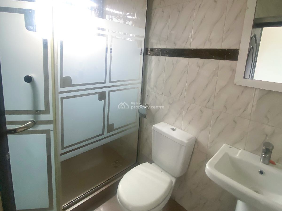 Private 2 Bedroom Duplex in a Calm Estate with Steady Light, Majesty Estate, Off Nta Road, Port Harcourt, Rivers, Detached Duplex for Rent