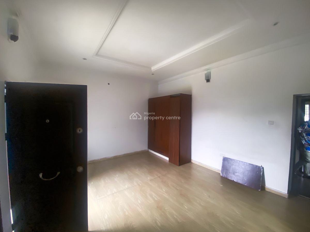 Private 2 Bedroom Duplex in a Calm Estate with Steady Light, Majesty Estate, Off Nta Road, Port Harcourt, Rivers, Detached Duplex for Rent