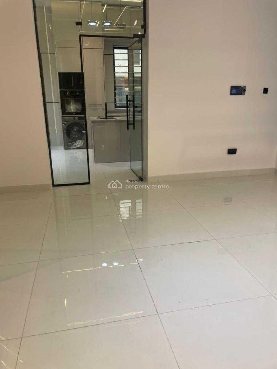 Newly Built Luxurious 5bed Rooms Fully Detached Duplex, Discovery Park, Lekki, Lagos, Detached Duplex for Sale