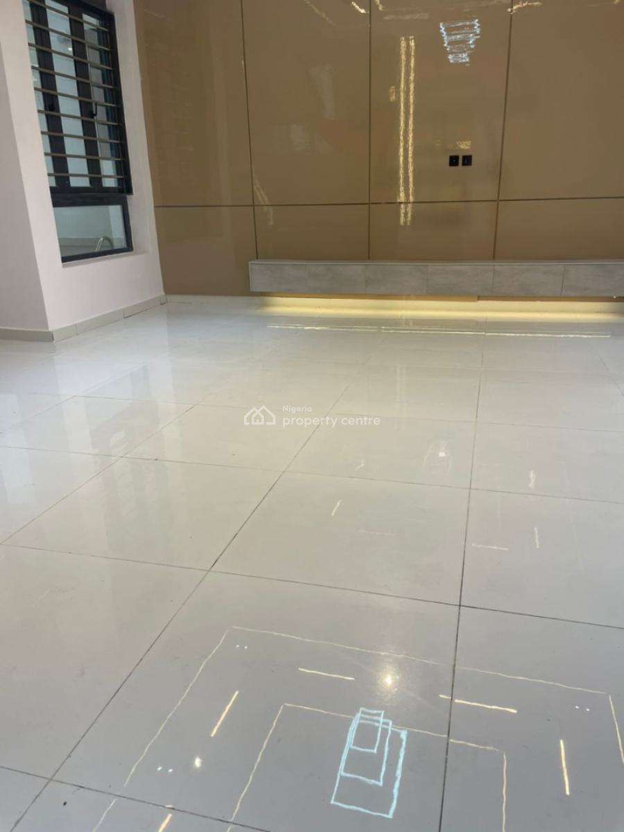 Newly Built Luxurious 5bed Rooms Fully Detached Duplex, Discovery Park, Lekki, Lagos, Detached Duplex for Sale